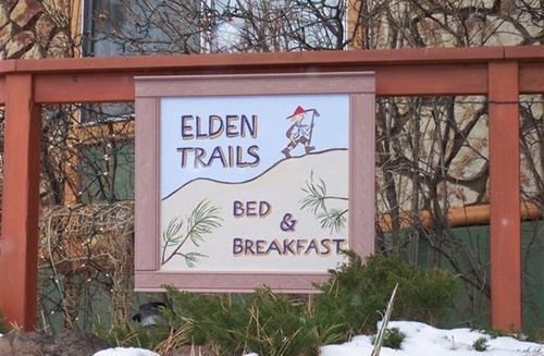 Elden Trails Bed And Breakfast Flagstaff Exterior photo